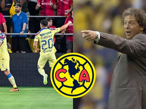 Ruso Brailovsky se burla de la derrota de Chivas en Leagues Cup