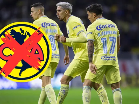 Estaría en riesgo su titularidad con André Jardine