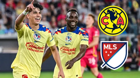 La superioridad de América vs la MLS