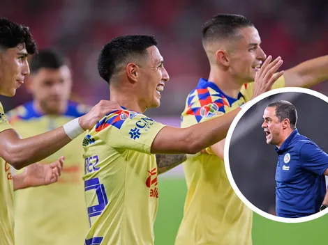 El gran merito de André Jardine con el Club América