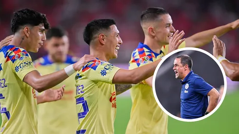 El gran merito de André Jardine con el Club América