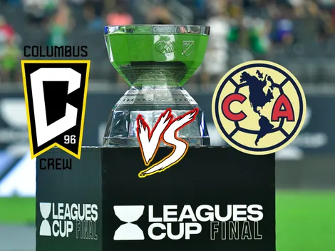 Los 5 datos que no conocías del Columbus Crew