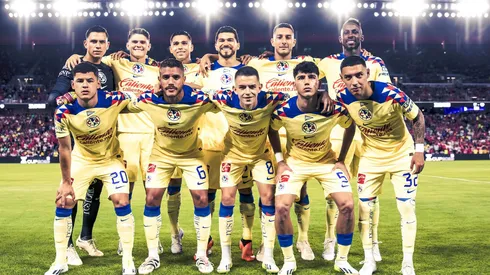 América se juega todo ante Chicago