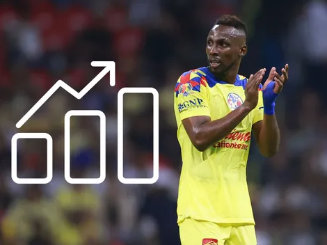 Jonathan Rodríguez muestra avances en su recuperación