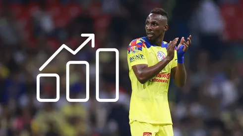 El Cabecita está a tope en su recuperación.