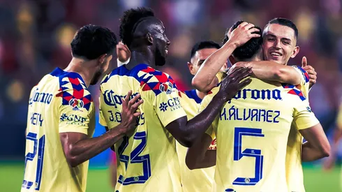 Las Águilas tienen tres posibles rivales para Dieciseisavos de Final.