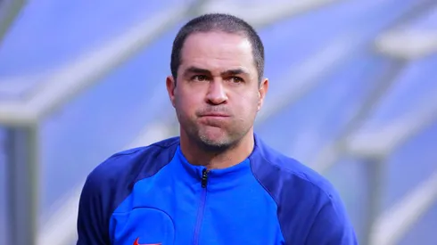 Jardine dio una dura opinión sobre el arbitraje y el VAR en Leagues Cup.