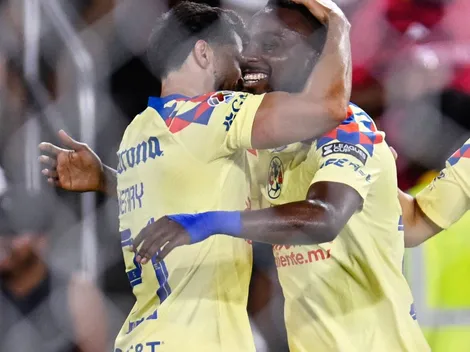 De ensueño la dupla Quiñones - Henry