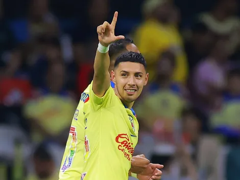 Leo Suárez y su TREMENDA exhibición ante el St. Louis City