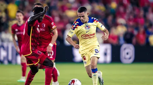 América se impuso con autoridad a St. Louis City la edición anterior.