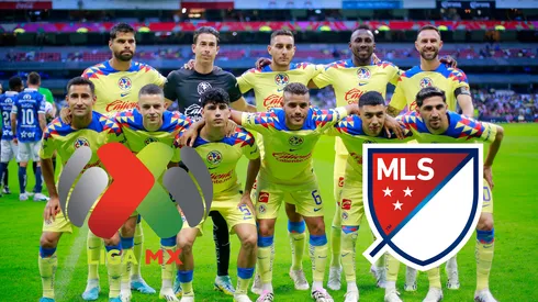América buscará dar la cara por la Liga MX en la Leagues Cup