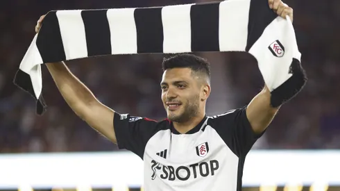 Raúl Jiménez, orgullo del América, ante una nueva experiencia en Premier.