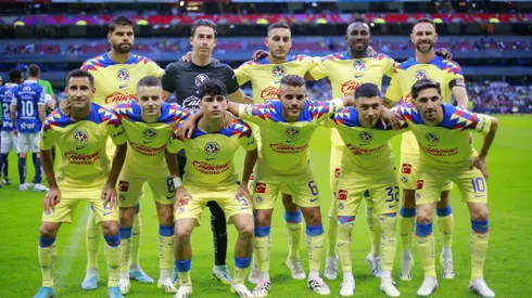 Comenzó el camino de América en la Leagues Cup.