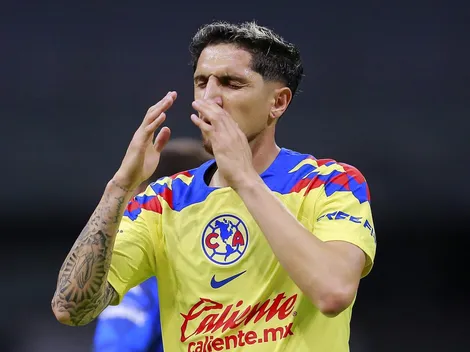 ¿Por qué Diego Valdés no juega en América vs. St. Louis City?