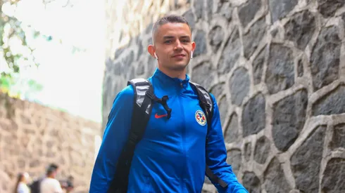 Fidalgo se ha convertido en un referente de las Águilas.