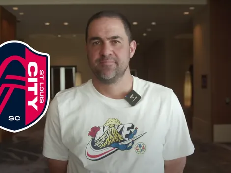 La petición de André Jardine para la afición de América