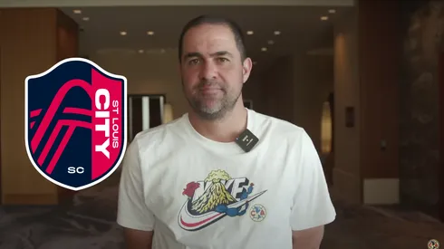 La petición de André Jardine para la afición de América