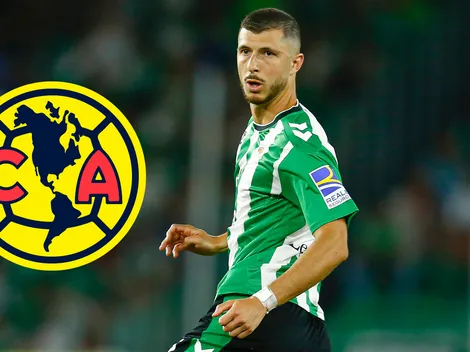 ¿Guido Rodríguez puede regresar al América para el Apertura 2024?