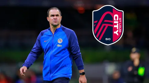 Jardine no se fía de St. Louis City SC como rival.