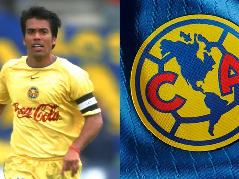 América tuvo un admirable gesto con Pavel Pardo