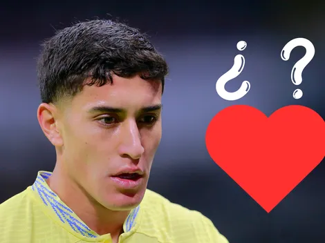 Las siete cosas que no sabías de Alejandro Zendejas