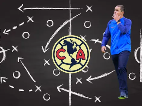 El grave error de André Jardine ante Columbus