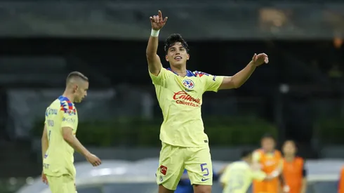 Kevin evidenció las las grandes ambiciones de América.