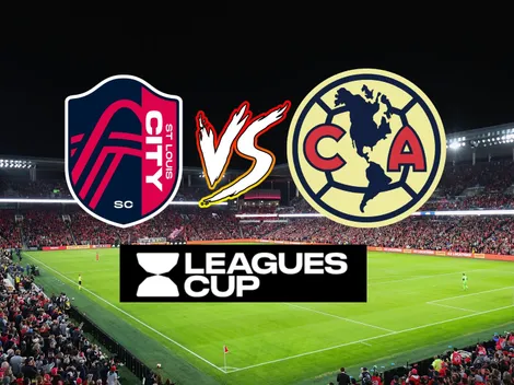 ¿Cómo ver EN VIVO América vs. St. Louis City?