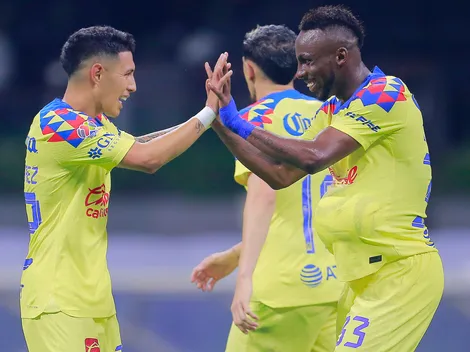 El as bajo la manga del Club América para la Leagues Cup 2023