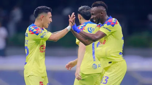 El as bajo la manga del Club América para la Leagues Cup 2023