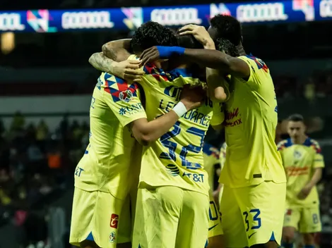 ¿Cómo le irá al América ante St. Louis? Las apuestas lo dicen...