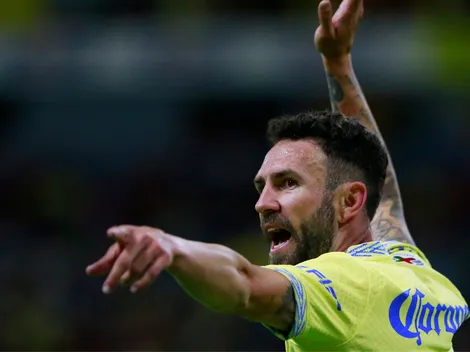 La dura critica de Layún a los jóvenes futbolistas mexicanos