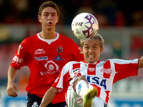 La triste anécdota de Layún en su paso por el Veracruz