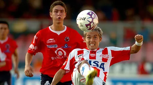 La triste anécdota de Layún en su paso por el Veracruz