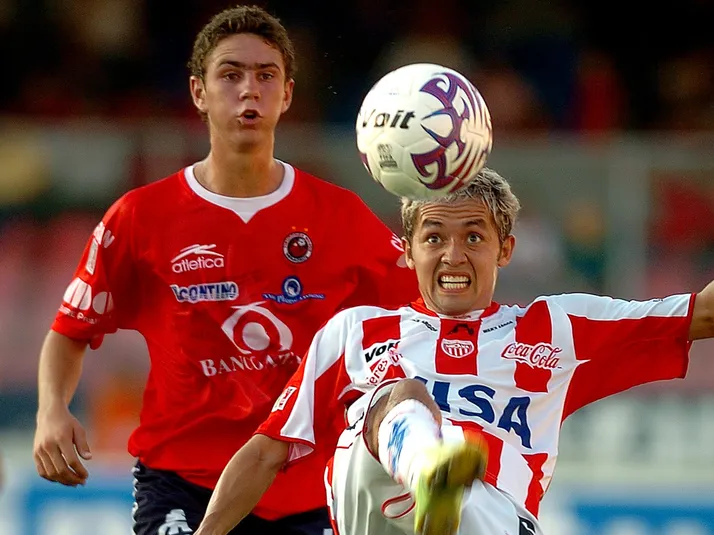 La triste anécdota de Layún en su paso por el Veracruz