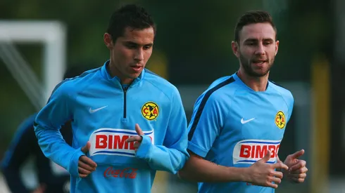 Miguel Layún se deshizo en elogios para Paul Aguilar