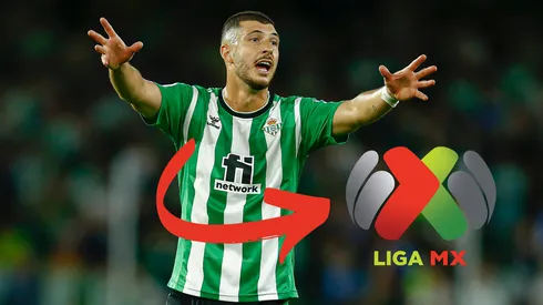 El guiño de Guido Rodríguez a la Liga MX