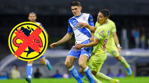 América cerca de otra baja más para el Apertura 2023