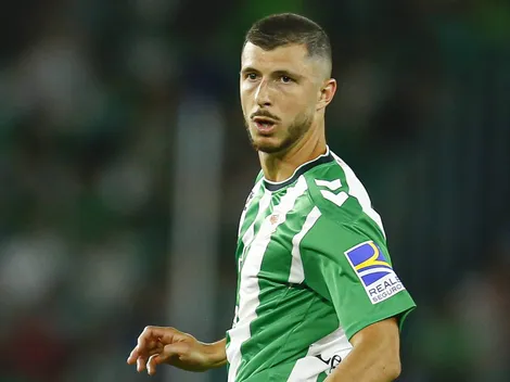 Guido Rodríguez negocia con una escuadra conocida por América