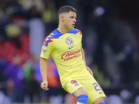 Las diferencias entre América y Monterrey por Richard Sánchez