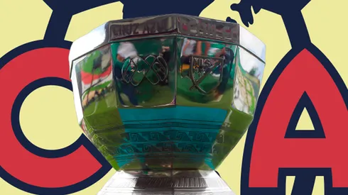 América, el encargado de poner de pie al futbol mexicano