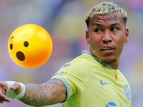 El duro golpe que le dio Roger Martínez a un gigante del continente