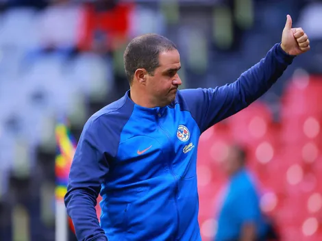 André Jardine ve a la Leagues Cup como oportunidad de título