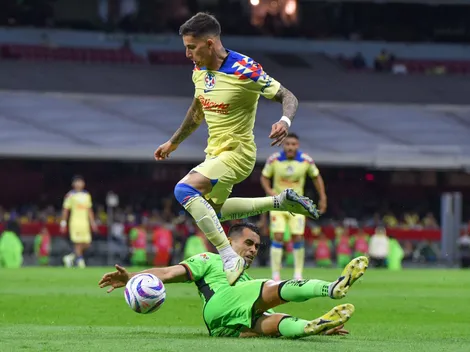 Brian Rodríguez tiene otros dos pretendientes en Brasil