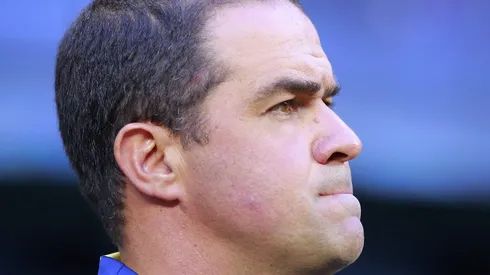 André Jardine resaltó la competencia con la MLS