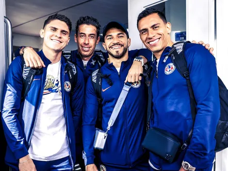 Mexicanos marcan el rumbo de América en la Leagues Cup