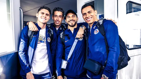 Las Águilas tuvieron de regreso a sus campeones.