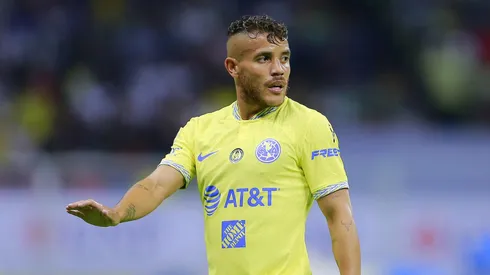 El tremendo mensaje de Jonathan Dos Santos a América