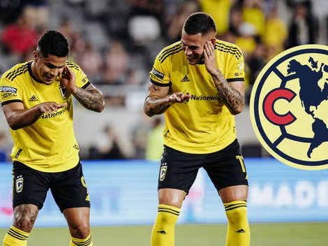 Columbus Crew venció a St. Louis City y se alza con el liderato en la Leagues Cup