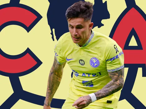 Brian Rodríguez ahora es buscado por un gigante de Sudamérica